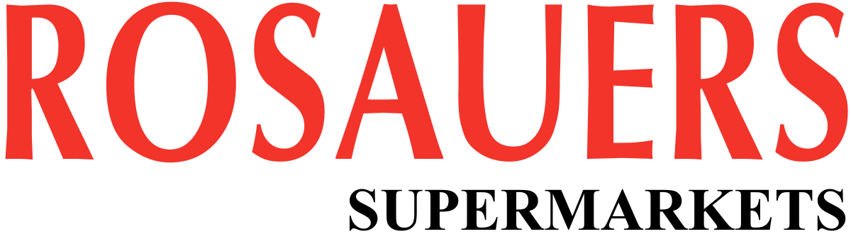 Rosauers Supermarkets Inc. Logo